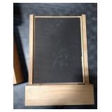 Kimwina Interactive Dog Nail Scratch Board Toy: IQ Training & Enrichment Toy, Sandpaper Scratch Pad for Nail Care, Slow Feeder & Nail Filing Toy