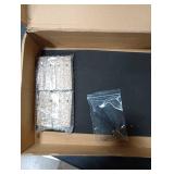 Kimwina Interactive Dog Nail Scratch Board Toy: IQ Training & Enrichment Toy, Sandpaper Scratch Pad for Nail Care, Slow Feeder & Nail Filing Toy