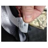 Pet Parents Washable Dog Diapers (3pack) + Extendrs of Durable Doggie Diapers, Premium Dog Diapers Female & Male (Medium, Camo)