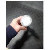 CNUSER 3D Wall Stickers DIY Flower Wall Decal Removable Waterproof Wall Art Decor for Bedroom Living Room Offices Home Decoration (Lotus Butterfly)