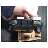 GameSir Cyclone 2 Pro Wireless Controller for Switch, Windows PC, Steam, Android, iOS, PC Game Controller with Mag-Res TMR Sticks, Hall Effect Triggers, RGB Lightning, 6-Axis Gyro, Turbo without Charg