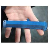 Wiszodet Kids Smart Game Watch with 39 Games HD Touch Screen Video Camera Music Player Pedometer Flashlight Alarm Clock 12/24 hr, Gifts for 5-12 Year Olds Boys