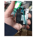 Lutron Maestro LED+ Dimmer Switch for Dimmable LED, Halogen and Incandescent Bulbs, 150W/Single-Pole or Multi-Location, MACL-153M-WH, White (2-Pack)