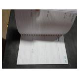 2026-2027 Planner - 18 Months Weekly & Monthly Planner from January 2026 - June 2027, Spiral Planners 2026-2027 with Elastic Closure, Inner Pocket, Medium 5.8 x 8.3, Rose Leaf