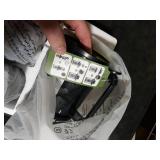 Juicer Machines, 100 Watts Cold Press Juicer with Wide Chute, Slow Masticating Juicers, High Juice Yield for Leafy Greens, Fruits & Vegetables, Easy to Clean