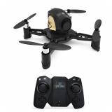 REMOKING Mini Drone for Kids with One-Key Takeoff/Landing, Headless Mode & Altitude Hold, Safe Lightweight RC Quadcopter Indoor Drone Toy for Boys & Girls Ages 6+, Perfect Beginner Gift