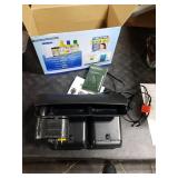 Tetra Whisper IQ Power Filter 60 Gallons, 300 GPH, with Stay Clean Technology