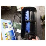 Tetra Whisper IQ Power Filter 60 Gallons, 300 GPH, with Stay Clean Technology