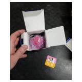 Move2Play, Kids Karaoke Microphone | Includes Pre-Loaded Songs & Bluetooth | Kids Birthday Party Gift | Toy for All Ages 2, 3, 4, 5, 6+ Year Old Girls, Boys & Toddlers