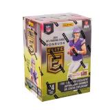 2024 Panini Donruss Elite NFL Football Trading Cards Blaster Box 24pk