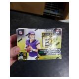 2024 Panini Donruss Elite NFL Football Trading Cards Blaster Box 24pk