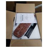 Cyclira 52 inch Farmhouse Rustic Ceiling Fan with Light-Deer Bear Style, Timer Quiet 6 Speed Reversible Motor Wooden Blades Ceiling Fans Lights Remote Control for Living Room, Bedroom, Kitchen