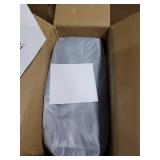 OhGeni Air Mattress Queen with Built in Pump, Inflatable Mattress Blow Up Mattress 18 Raised Comfort,Upgraded Surface Portable Bed, Air Bed for Home, Guest, Camping, Colchone Inflable, 650 lbs