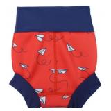 Splash About Happy Nappy XL Paper Airplane Design