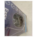 Waterpik 8ft Easy Reach Hose Hand Held Shower Head, Chrome - Retail: $84