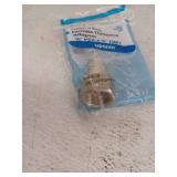 ProPEX 3/4 in. PEX-A Expansion Barb x 3/4 in. NPT Lead-Free Brass Female Threaded Adapter