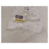 Uponor ProPEX 1 in. PEX-A Expansion Barb Ring/Sleeve with Stop, 50-Pack