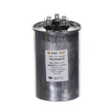 Titan Pro 45+7.5 MFD 440 V Round Run Capacitor