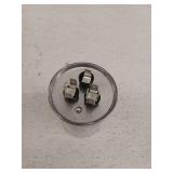 Titan Pro 45+7.5 MFD 440 V Round Run Capacitor