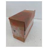 Titan Pro 45+7.5 MFD 440 V Round Run Capacitor