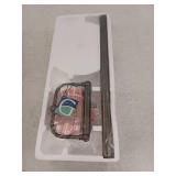 Freestanding 22 H Pedestal Toilet Paper Holder, Bronze