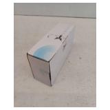 BWE Wall Mounted Bathroom Accessories Tissue Toilet Paper Holder Rustic Toilet Paper Dispenser in Matte Black