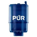 PUR PLUS Mineral Core Faucet Mount Water Filter Replacement