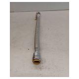 SharkBite 1 in. Push-to-Connect X 1 in. FIP X 24 in