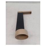 Universal Retaining Wall Block Drain, Tan