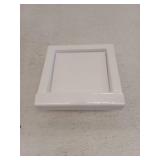 InOvate Dryer Wall Vent (White)