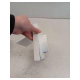 InOvate Dryer Wall Vent (White)