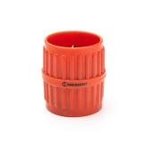 Crescent Pipe Reamer, 10In