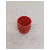 Crescent Pipe Reamer, 10In