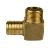 1 in. x 1 in. Yard Hydrant Elbow