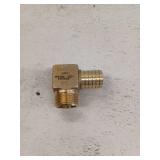 1 in. x 1 in. Yard Hydrant Elbow