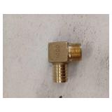 1 in. x 1 in. Yard Hydrant Elbow