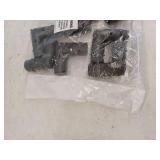 Uponor ProPEX 1 in. PEX-A Expansion Barb Engineered Polymer 90 Degree Elbow, 10-Pack