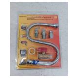 Mr. Heater One Stop Universal Gas Appliance  Hook-Up  Kit
