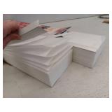 20 in. x 25 in. x 6 in. AprilAire and Space-Gard Replacement Pleated Air Filter (without Frame) FPR 7, MERV 10, 2 Pack