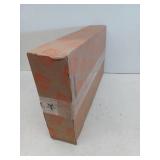 20 in. x 25 in. x 6 in. AprilAire and Space-Gard Replacement Pleated Air Filter (without Frame) FPR 7, MERV 10, 2 Pack