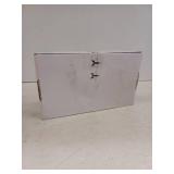 Waterfall Single Hole Single Handle Bathroom Vessel Sink Faucet with Drain Assembly in Polished Chrome