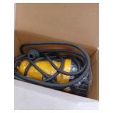 Cordless Submersible Pump, 528GPH, Portable Sump Pump with G3/4 in. Hose, Compatible with Dewalt 20V Battery for Garden