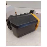 Cordless Submersible Pump, 528GPH, Portable Sump Pump with G3/4 in. Hose, Compatible with Dewalt 20V Battery for Garden