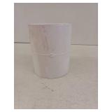 5 in. Schedule 40 PVC Coupling SxS