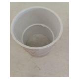 5 in. Schedule 40 PVC Coupling SxS