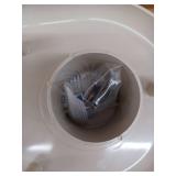 2 in. Horizontal Vent Termination Kit for High Efficiency Tankless Gas Water Heaters