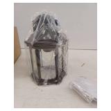 Kichler Barrie 49183 Outdoor Wall Lantern - 6.25 in.