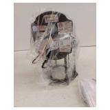 Kichler Barrie 49183 Outdoor Wall Lantern - 6.25 in.