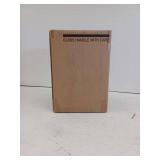 Kichler Barrie 49183 Outdoor Wall Lantern - 6.25 in.