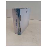 Black Widespread Bathroom Sink Faucet 8 in. 3 Hole Low Arc Bathroom Faucet